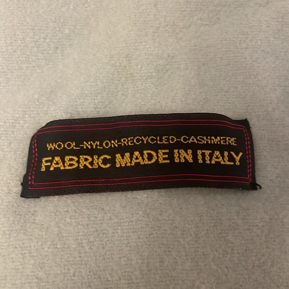 HARV’E BENARD BLAZER, NWT - Picture 3 of 7